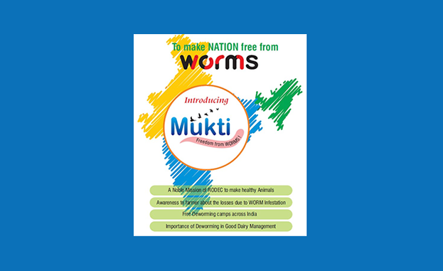 Mukti Campaign